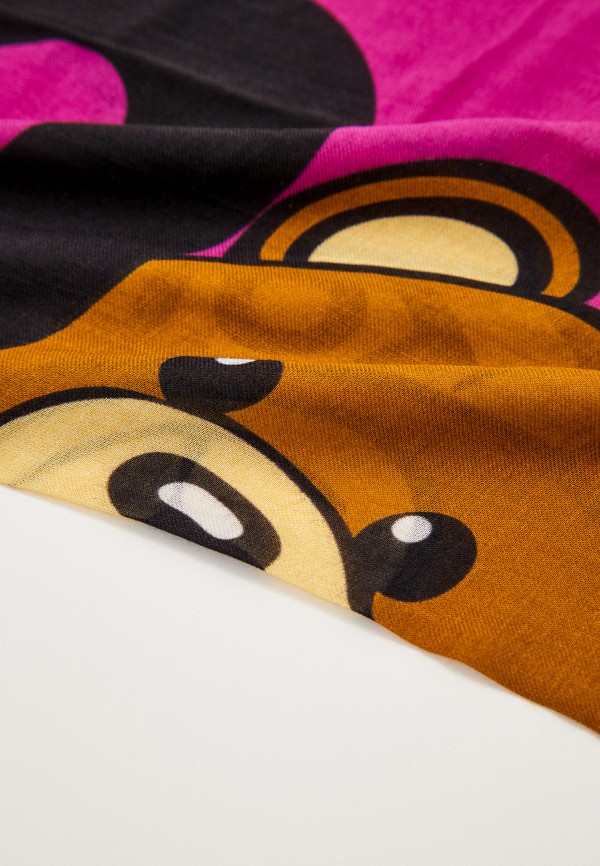 фото Шарф moschino