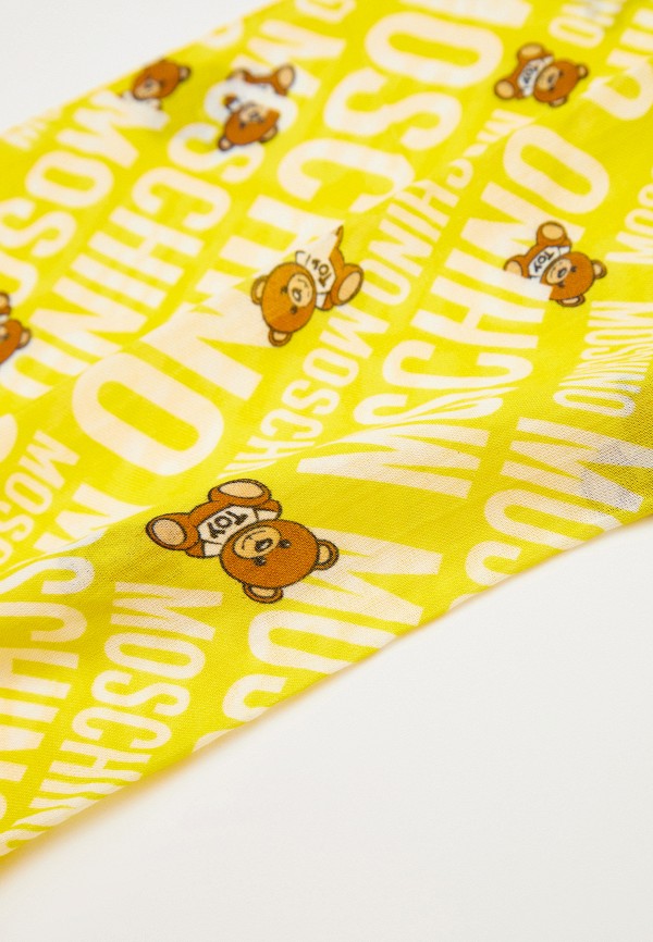 фото Шарф moschino