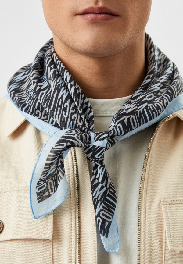 фото Платок moschino