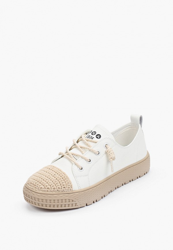 фото Кеды тофа