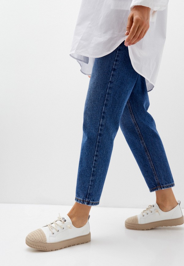 фото Кеды тофа