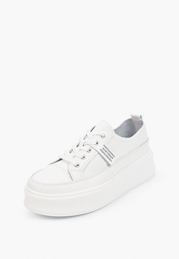 фото Кеды тофа