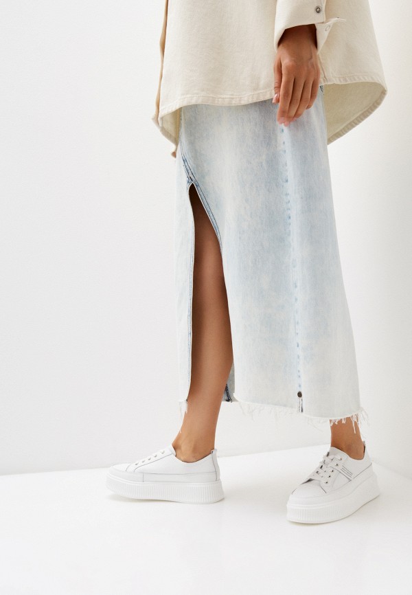 фото Кеды тофа