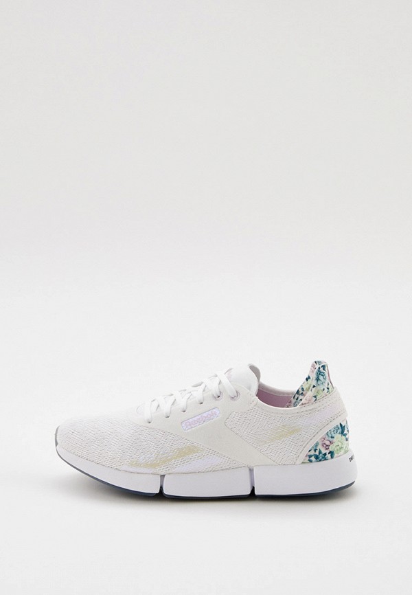 

Кроссовки Reebok, Белый, DAILYFIT DMX 2.0