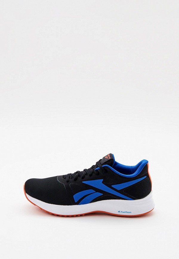 

Кроссовки Reebok, Черный, REEBOK RUNNER 5.0