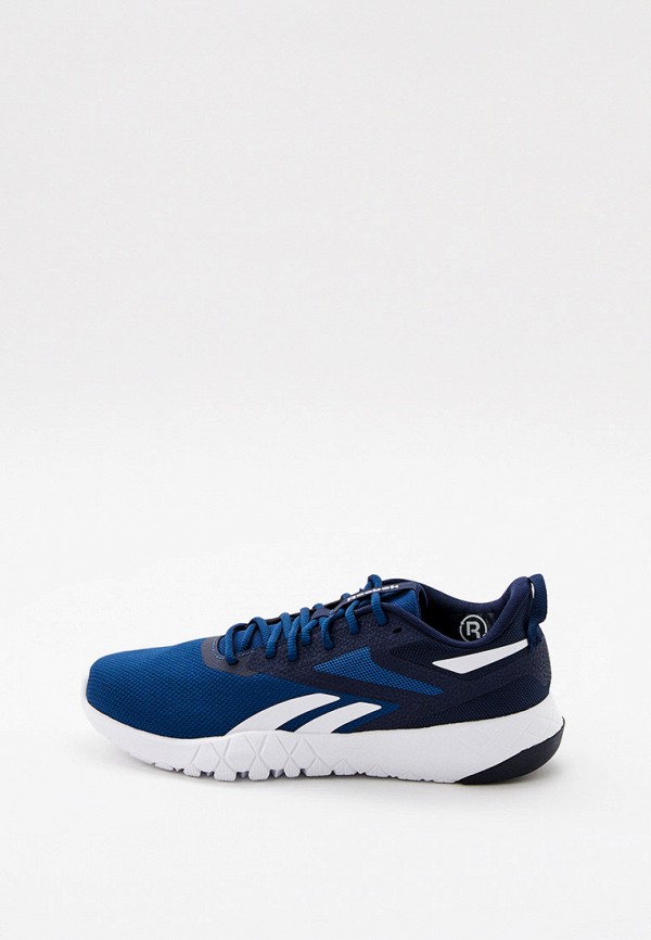 

Кроссовки Reebok, Синий, FLEXAGON FORCE 4