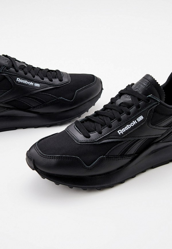 Кроссовки  Reebok фото