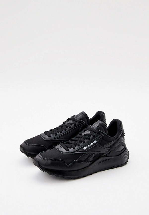 Кроссовки  Reebok фото