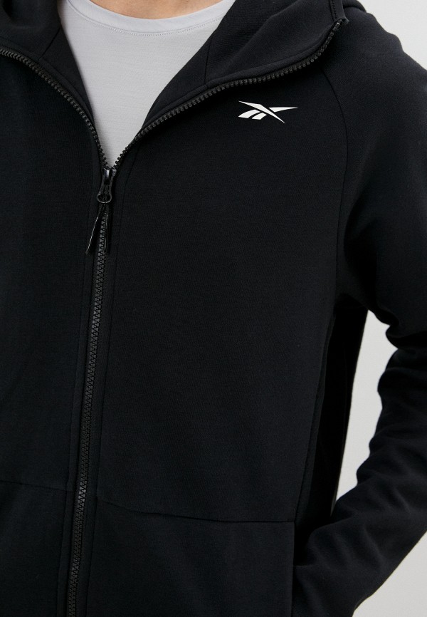 Толстовка  Reebok фото