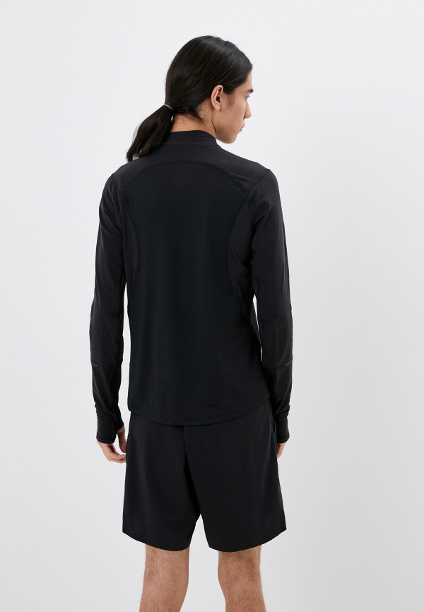 фото Лонгслив спортивный reebok