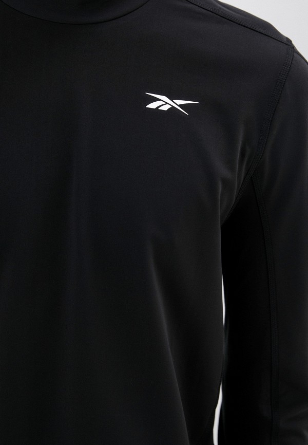 фото Лонгслив спортивный reebok