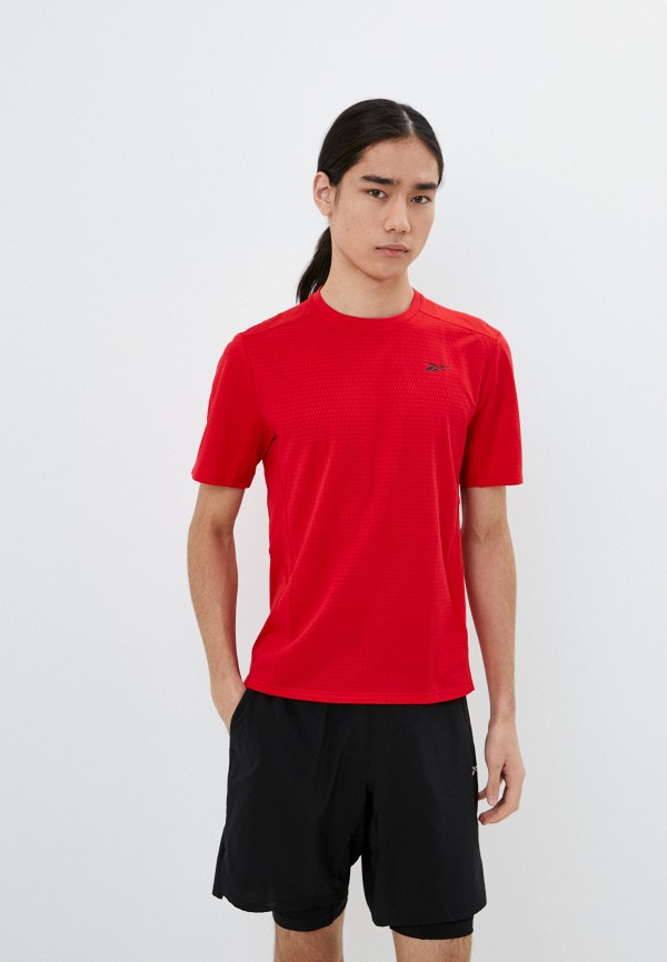 Футболка спортивная  Reebok