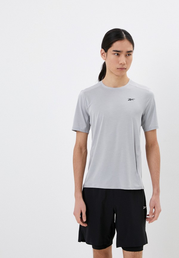 Футболка спортивная  Reebok