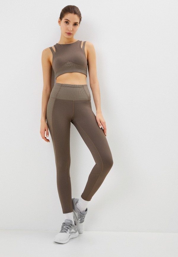 фото Топ спортивный reebok