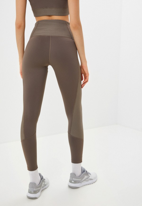 фото Тайтсы reebok
