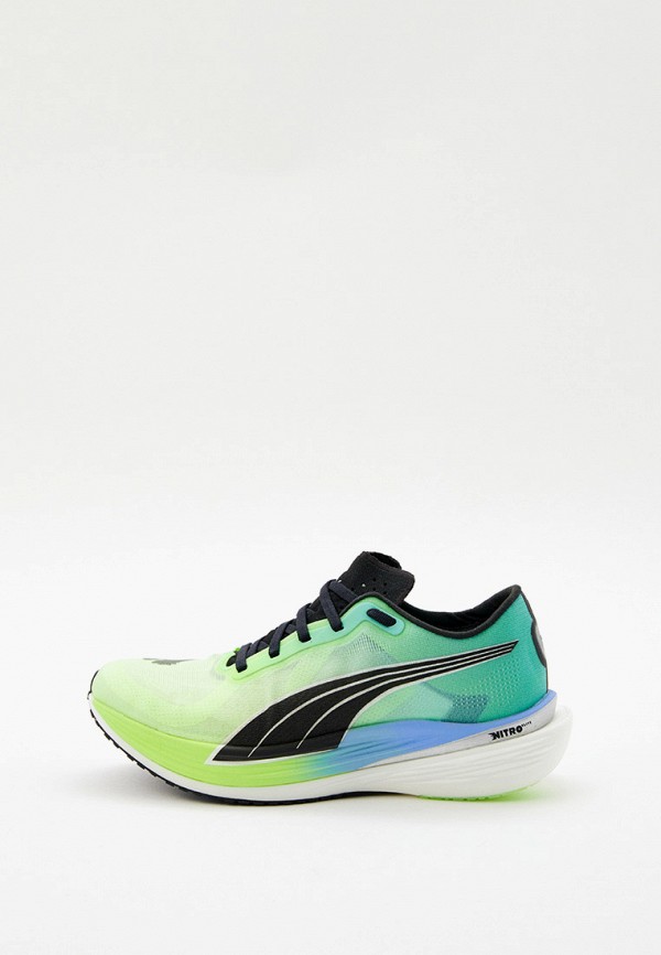 Кроссовки  PUMA
