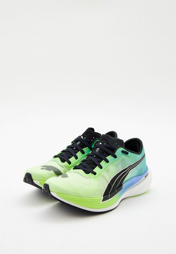 Кроссовки  PUMA фото