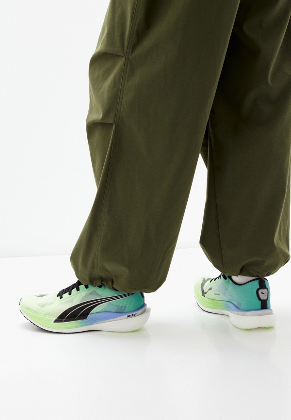 Кроссовки  PUMA фото