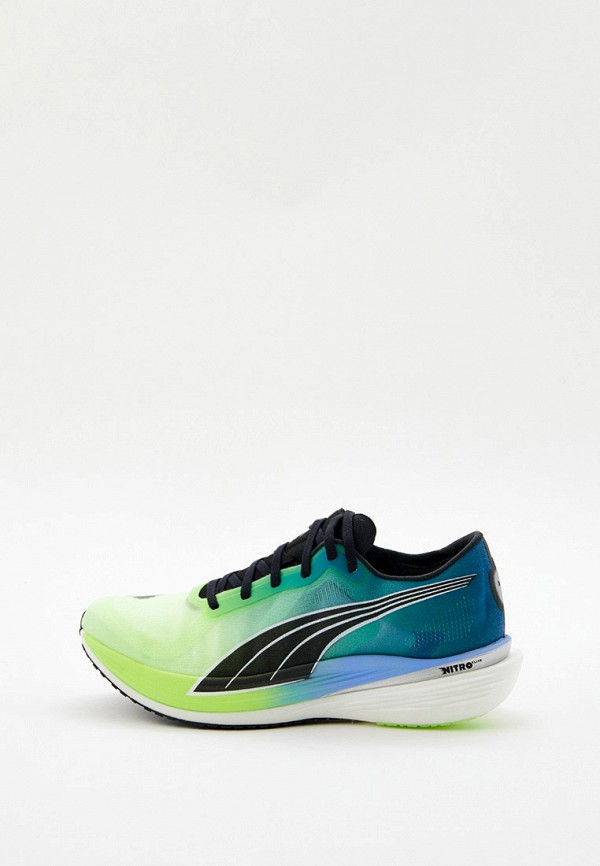 

Кроссовки PUMA, Разноцветный, Deviate Nitro Elite 2