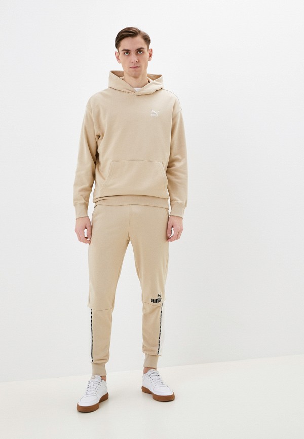 Худи  PUMA фото