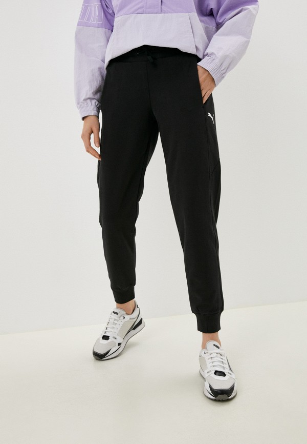 

Брюки спортивные PUMA, Черный, MODERN SPORTS Pants cl PUMA Black