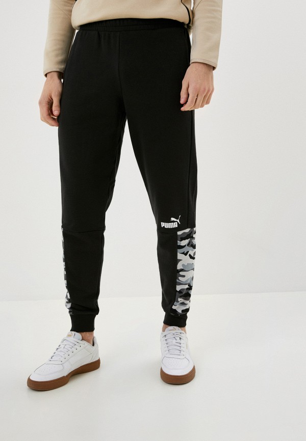 Брюки спортивные  PUMA