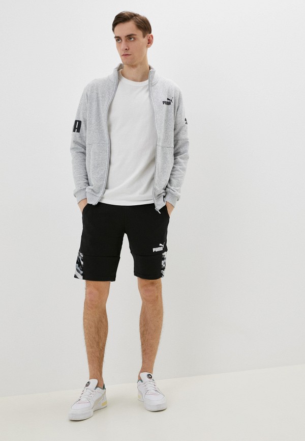 фото Шорты спортивные puma