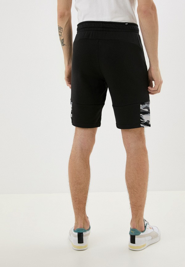 фото Шорты спортивные puma