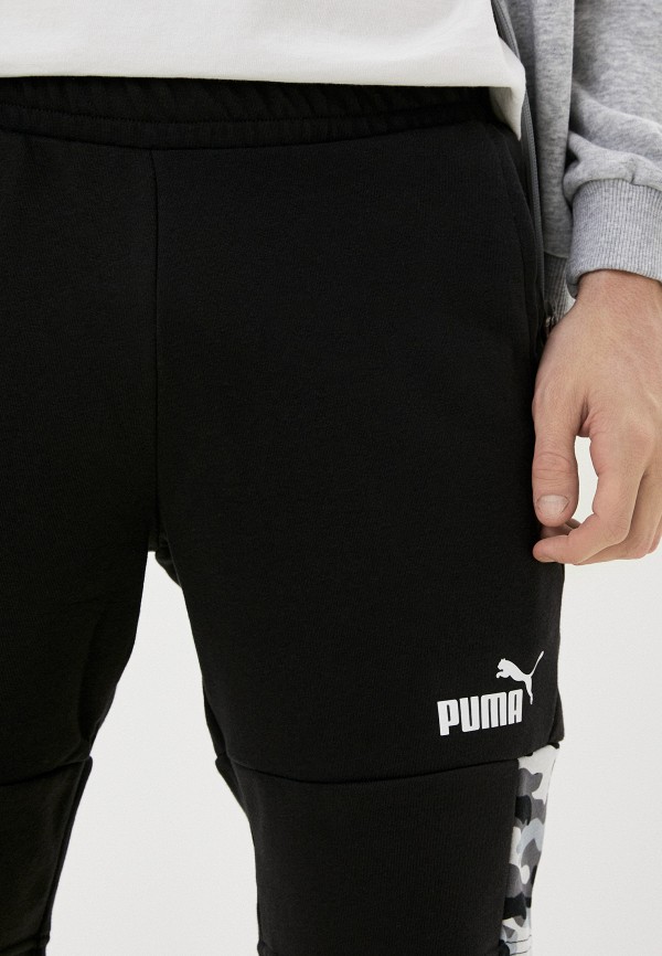 фото Шорты спортивные puma