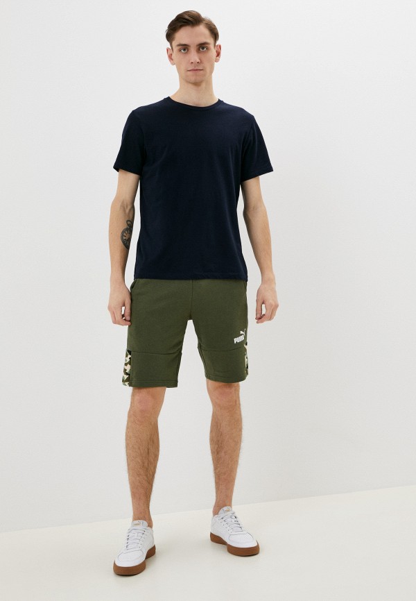 фото Шорты спортивные puma