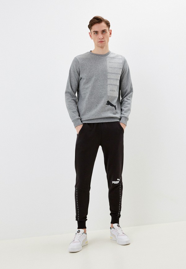 Свитшот  PUMA фото