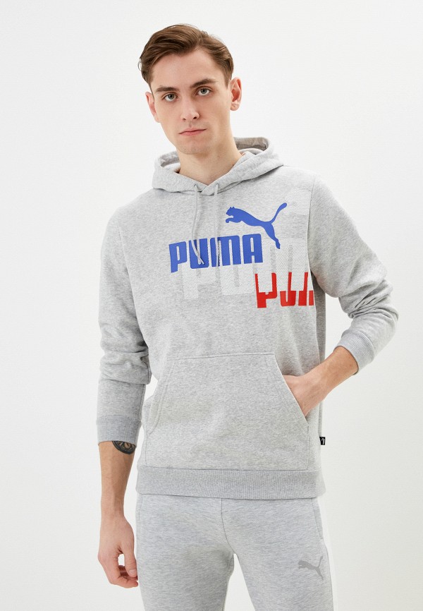 Худи  PUMA