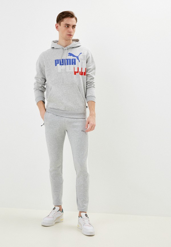 Худи  PUMA фото