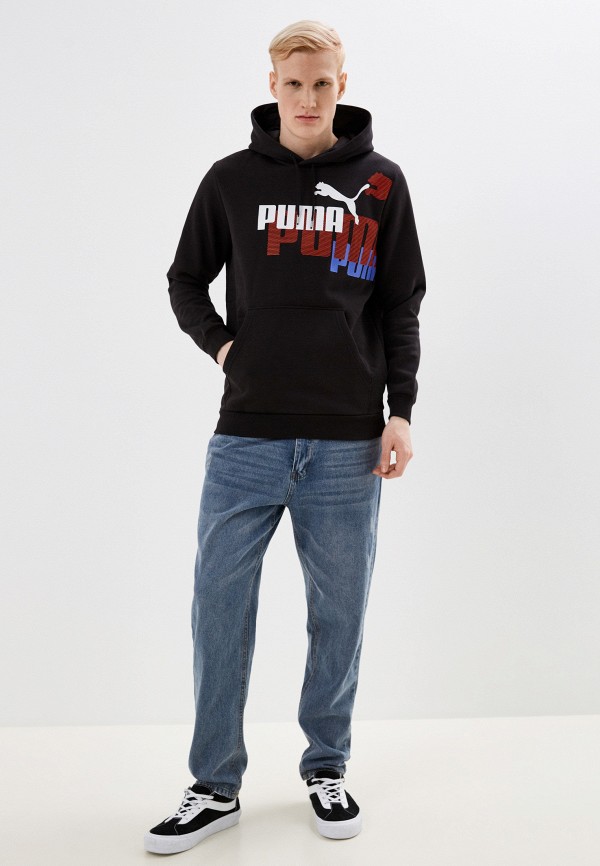 фото Худи puma