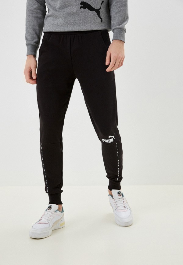Брюки спортивные  PUMA