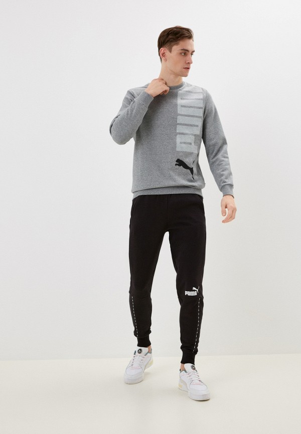 Брюки спортивные  PUMA фото