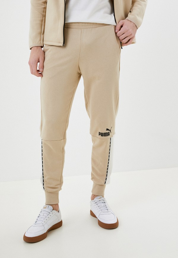 Брюки спортивные  PUMA