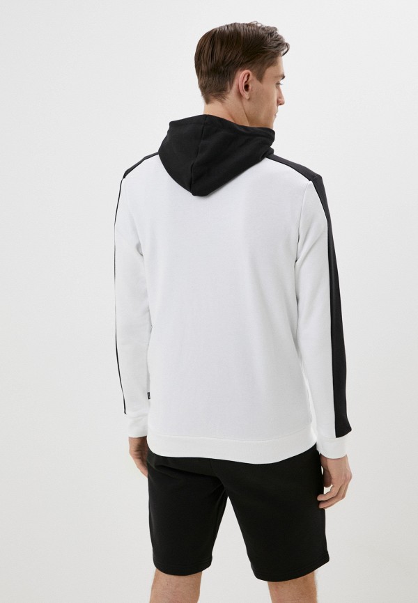 Худи PUMA белый, размер 50, фото 3