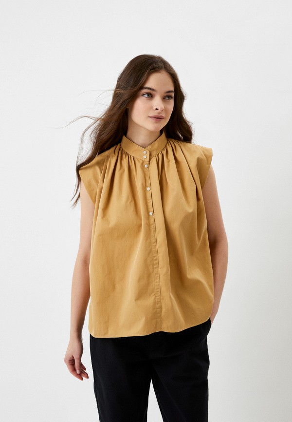 Рубашка  UNIQLO