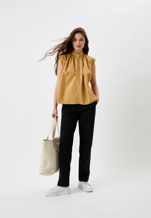 Рубашка  UNIQLO фото