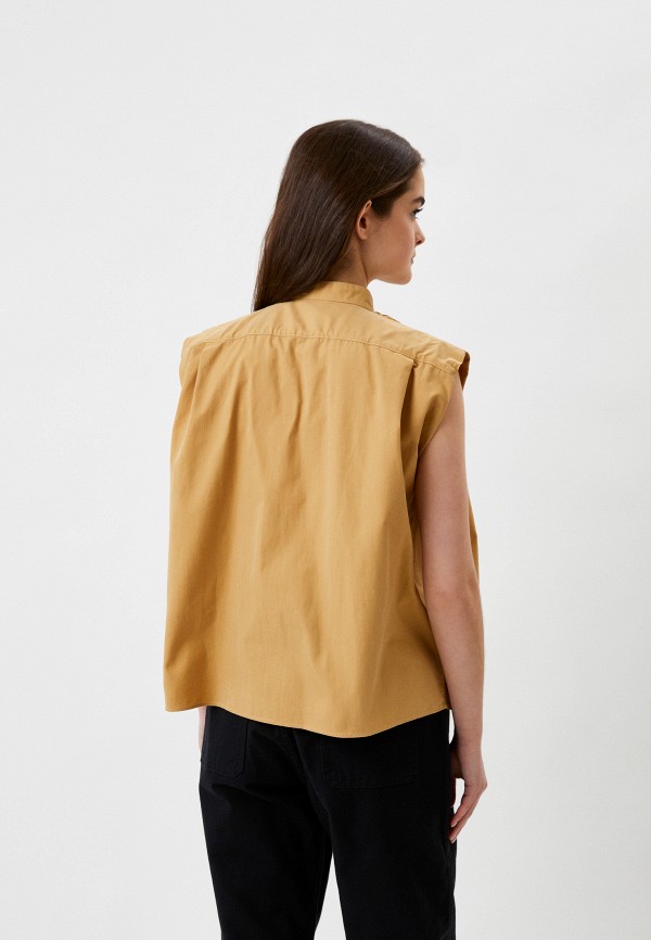 Рубашка  UNIQLO фото