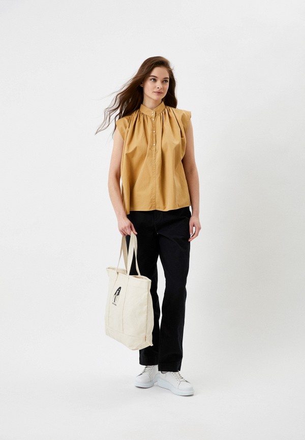 Рубашка  UNIQLO фото