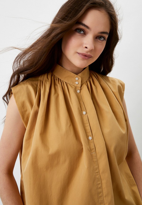 Рубашка  UNIQLO фото