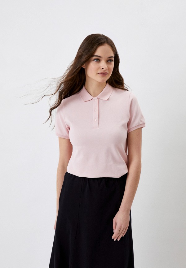 Поло  UNIQLO