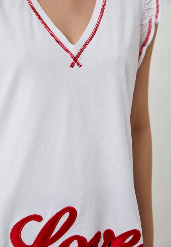 фото Майка love moschino