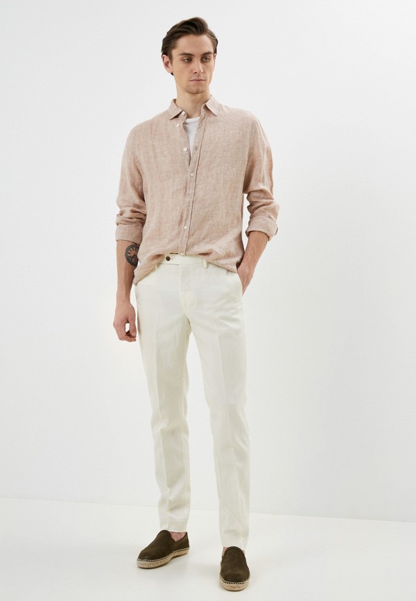 фото Брюки mango man