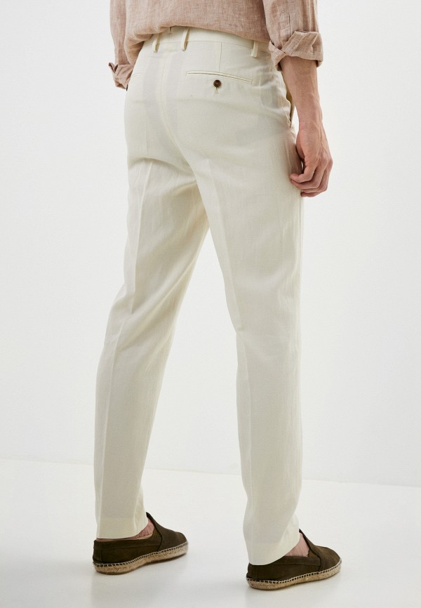 фото Брюки mango man