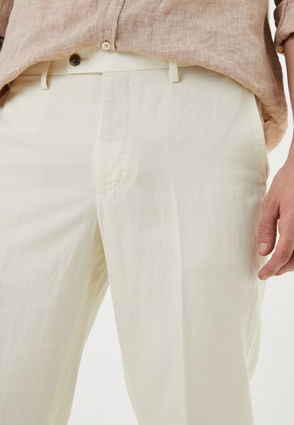 фото Брюки mango man