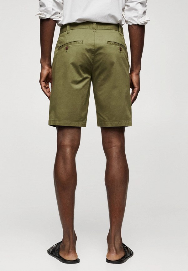 фото Шорты mango man