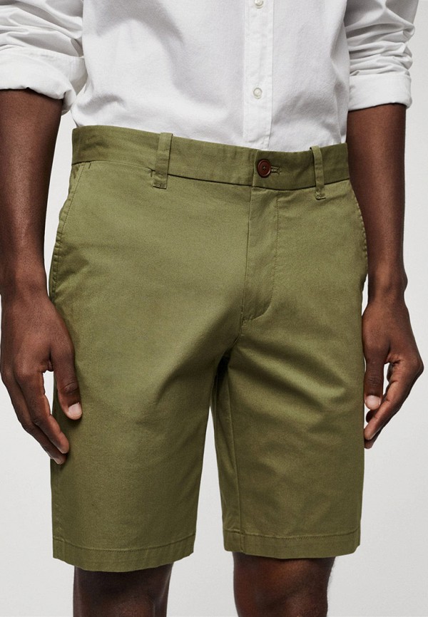 фото Шорты mango man